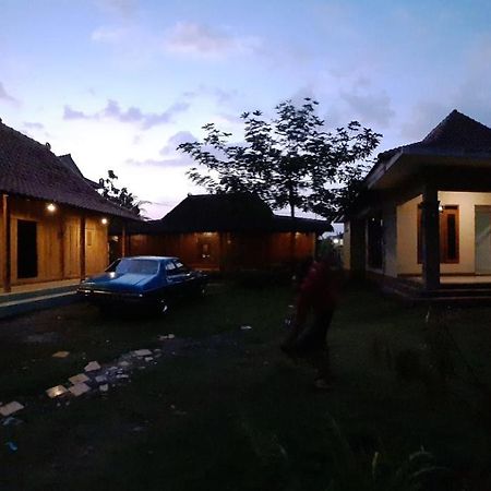 Rumah Limas Jogjacarta Exterior foto