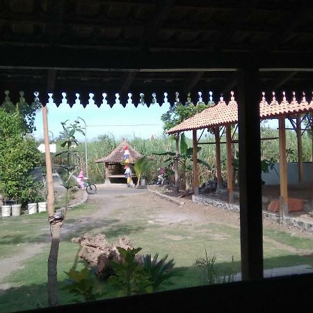 Rumah Limas Jogjacarta Exterior foto