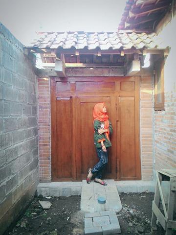 Rumah Limas Jogjacarta Exterior foto