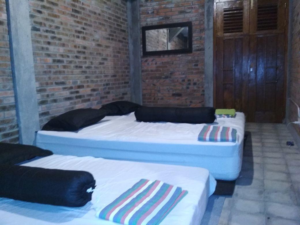 Rumah Limas Jogjacarta Exterior foto