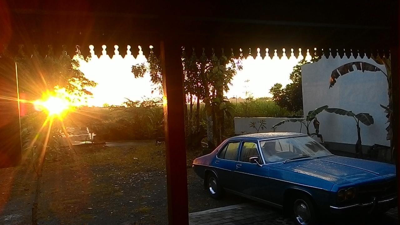 Rumah Limas Jogjacarta Exterior foto