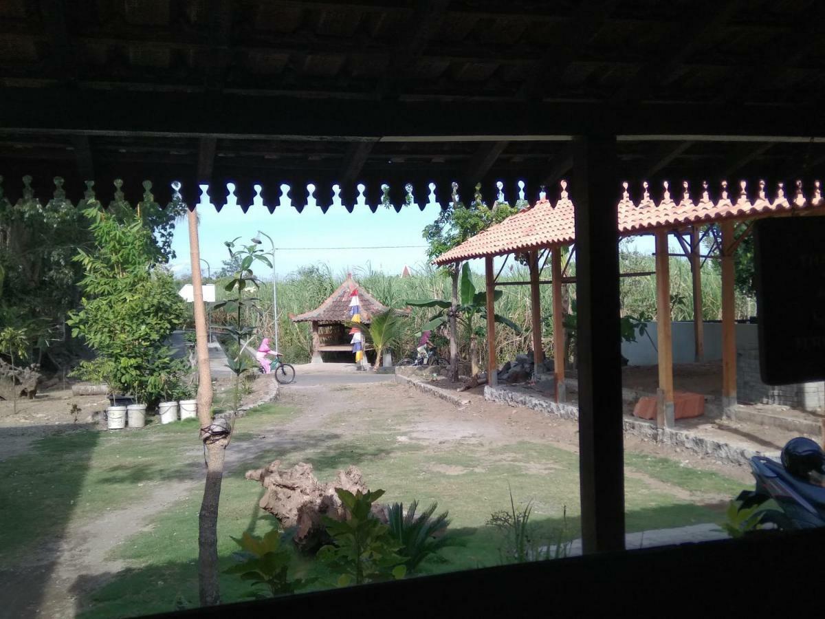 Rumah Limas Jogjacarta Exterior foto